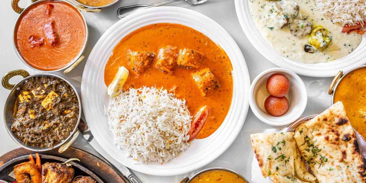 Clay Pit Cuisine of India