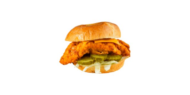 Chicken Sandwich