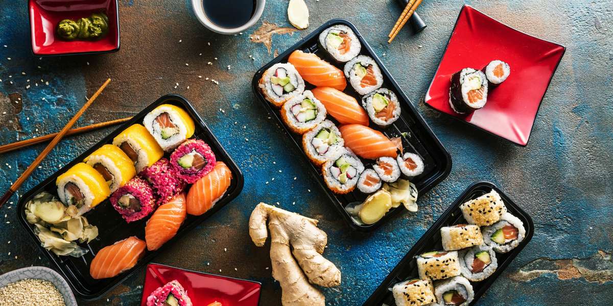 Funshi Sushi