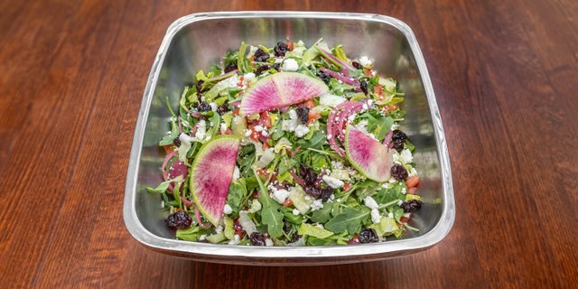 Chopped Salad