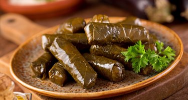 Saray Cuisine