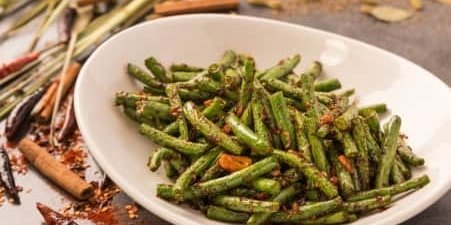 Ruby String Beans