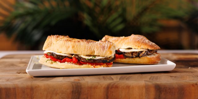 Ottimo Panini