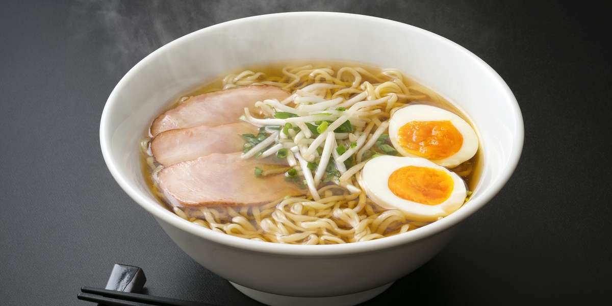 Kirimachi Ramen