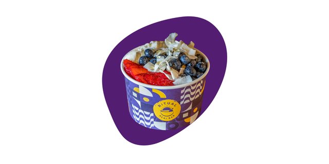 Classic Superfood Bowl