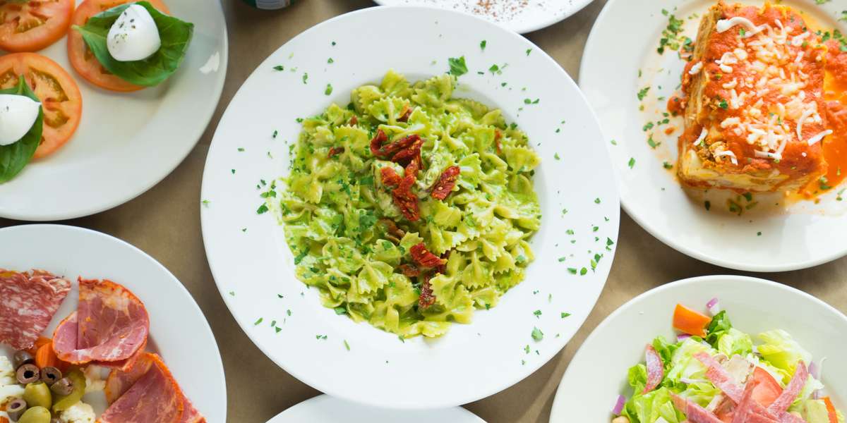 Vittorio's