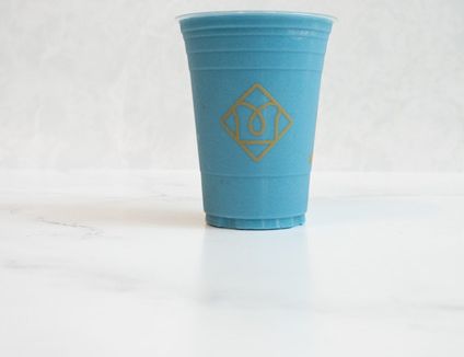 Blue Mystique Smoothie