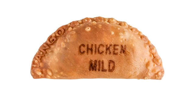 Chicken Empanada