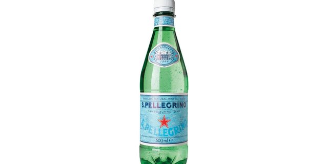 Pellegrino Sparkling Water