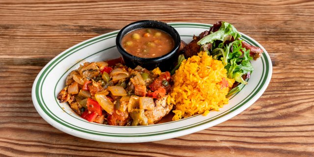 Pernil Asado