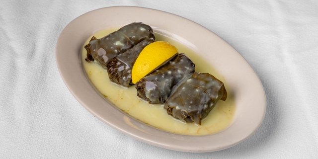Dolmades