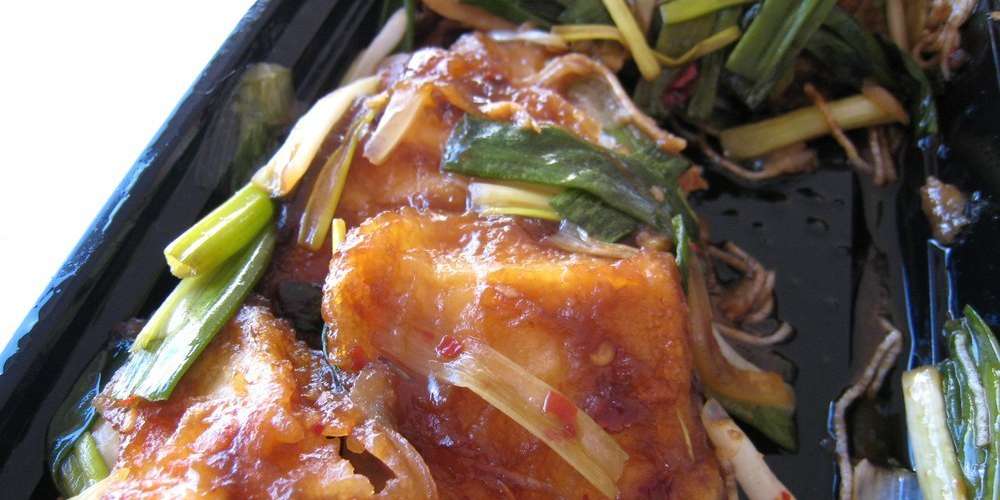 Yummy Yummy Chinese Catering in Scottsdale, AZ 2765 N Scottsdale Rd