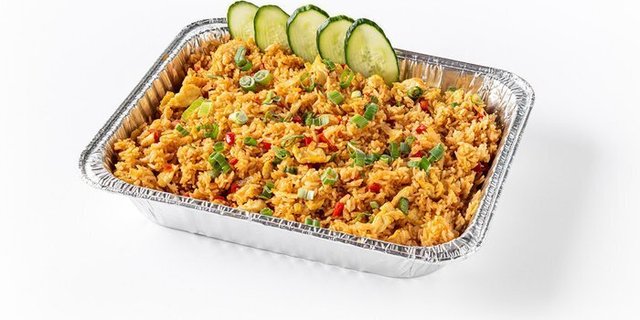 Fried Rice