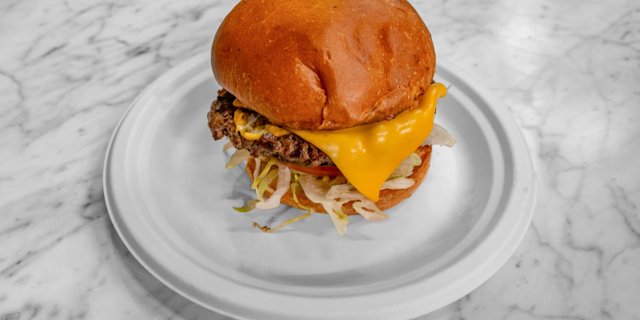 Cheeseburger