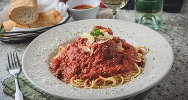 Mario's Pizza & Pasta