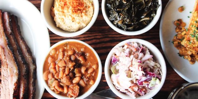 BBQ Baked Beans