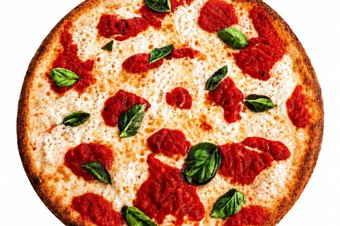 Skinny Margherita