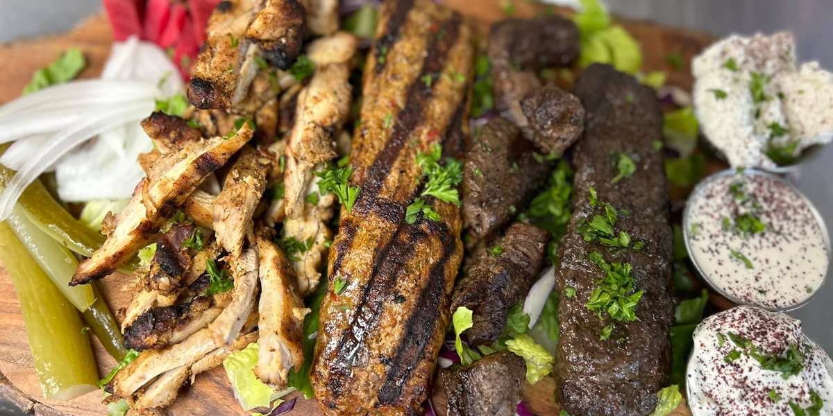 Sahara Bistro Mediterranean Cuisine