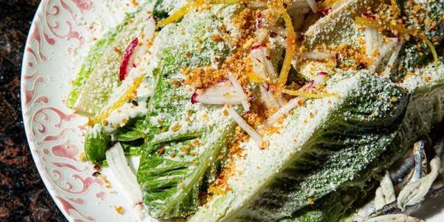 Caesar Salad