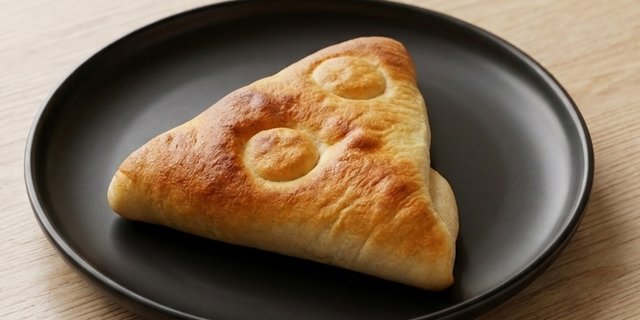 Chicken Arab Pie