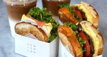 Semicolon Cafe