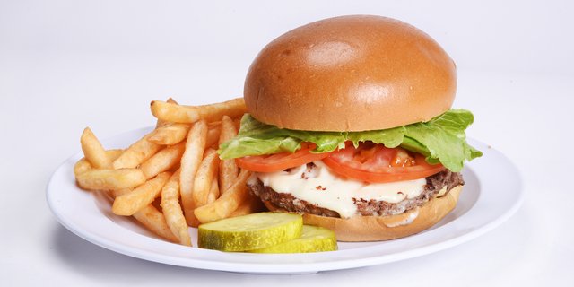 Cheeseburger