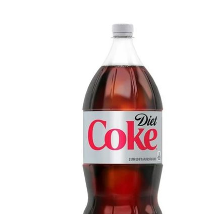 2L Bottle Diet Coke