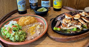 DGO Mexican Grill