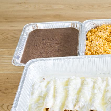Enchiladas