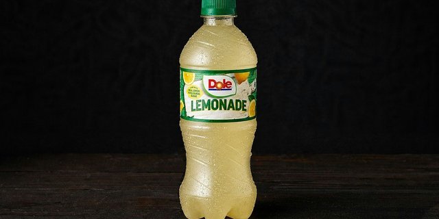 Dole® Lemonade (20oz)