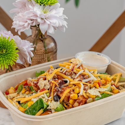 Southwest Salad