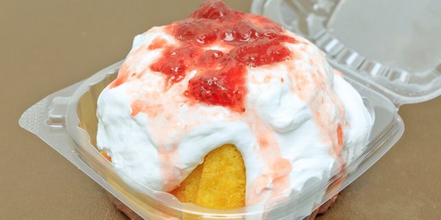 Cakes