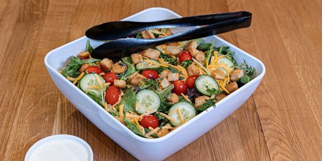 Harvest Salad Tray