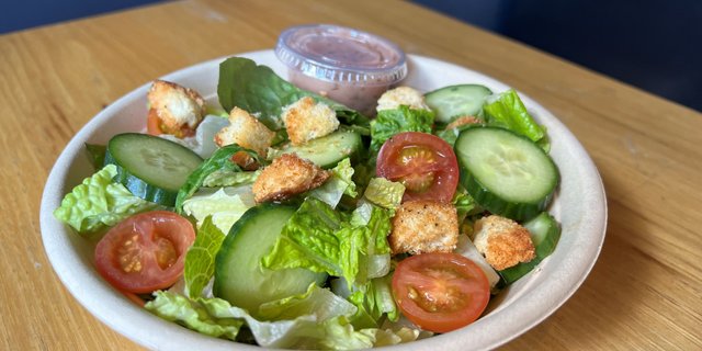 House Salad