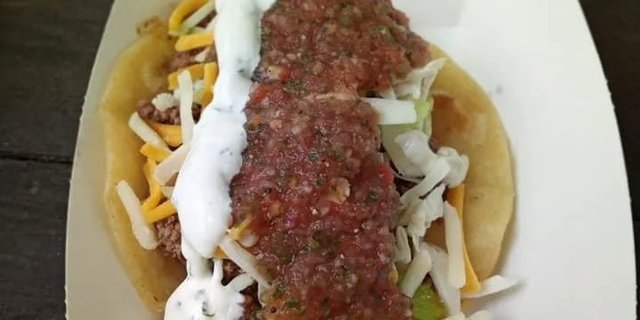 Taco Party