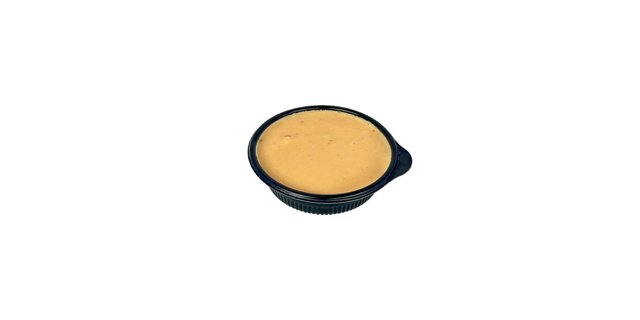 Just Warm Queso