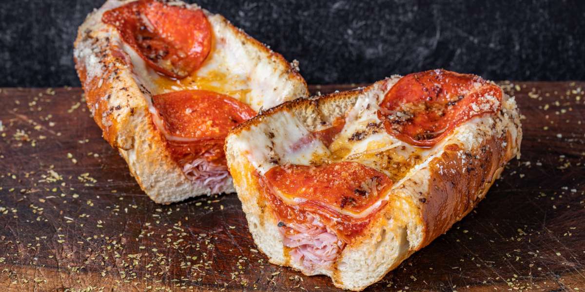 Tony's Italian Delicatessen