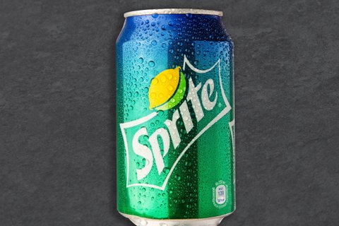 Assorted Individual Sodas