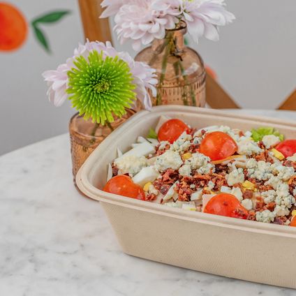 Honey Cobb Salad
