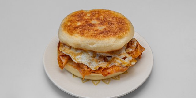 Yinzer Sandwich