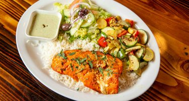Bay Leaf Bar & Grill