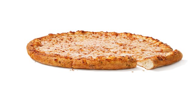 Large Cheese Pizza