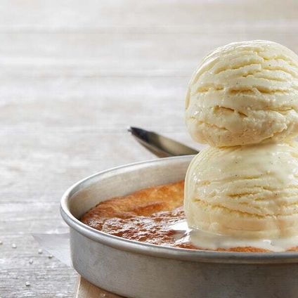 Individually Packaged Sugar Cookie Pizookie®