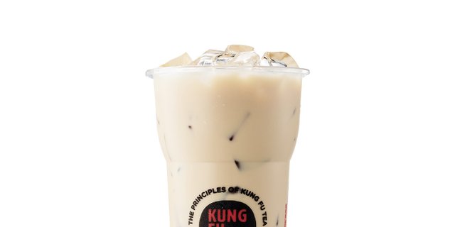 Coconut Milk Tea