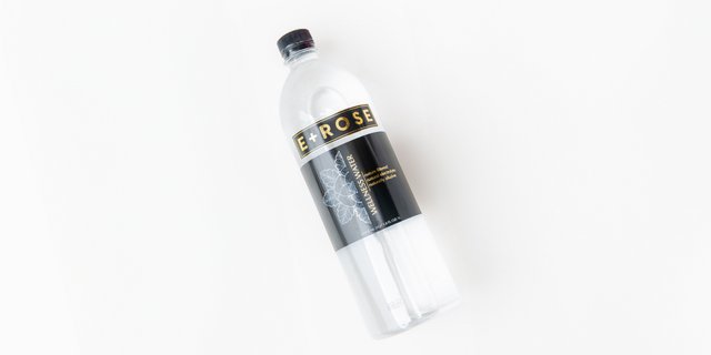 12-Pack 1L Bottled Water