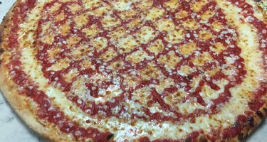 City Pizza