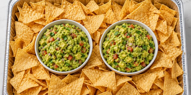 Guacamole