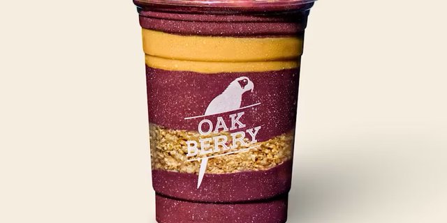Works Acai Bowl