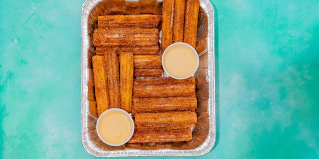 Churros