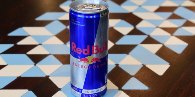 Red Bull